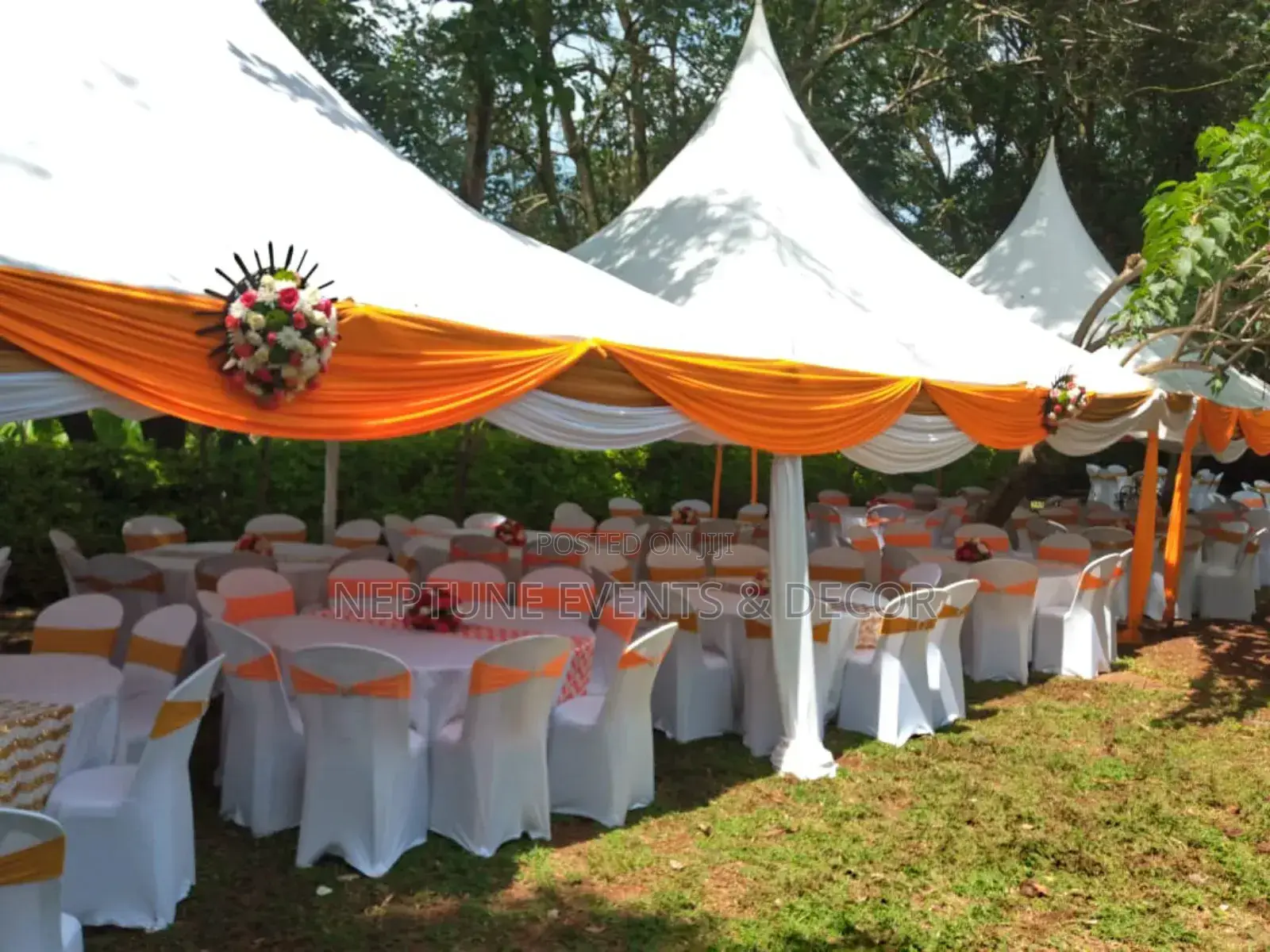 Events Party Items for Hire