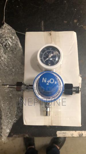 Nitrous Regulator - thumbnail 2