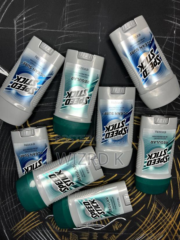 Speed Stick Deodorant - thumbnail 2