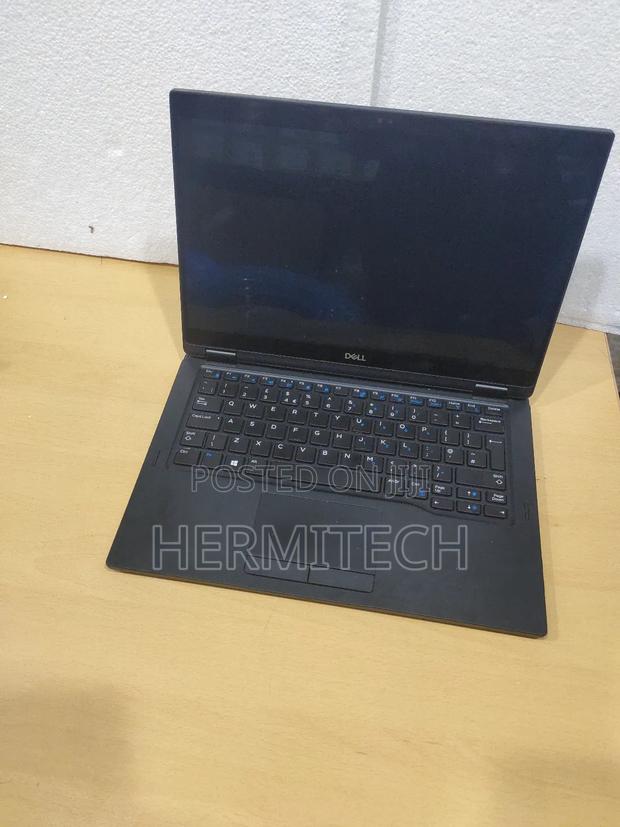Laptop Dell Latitude 7390 16GB Intel Core I7 SSD 512GB - thumbnail 4