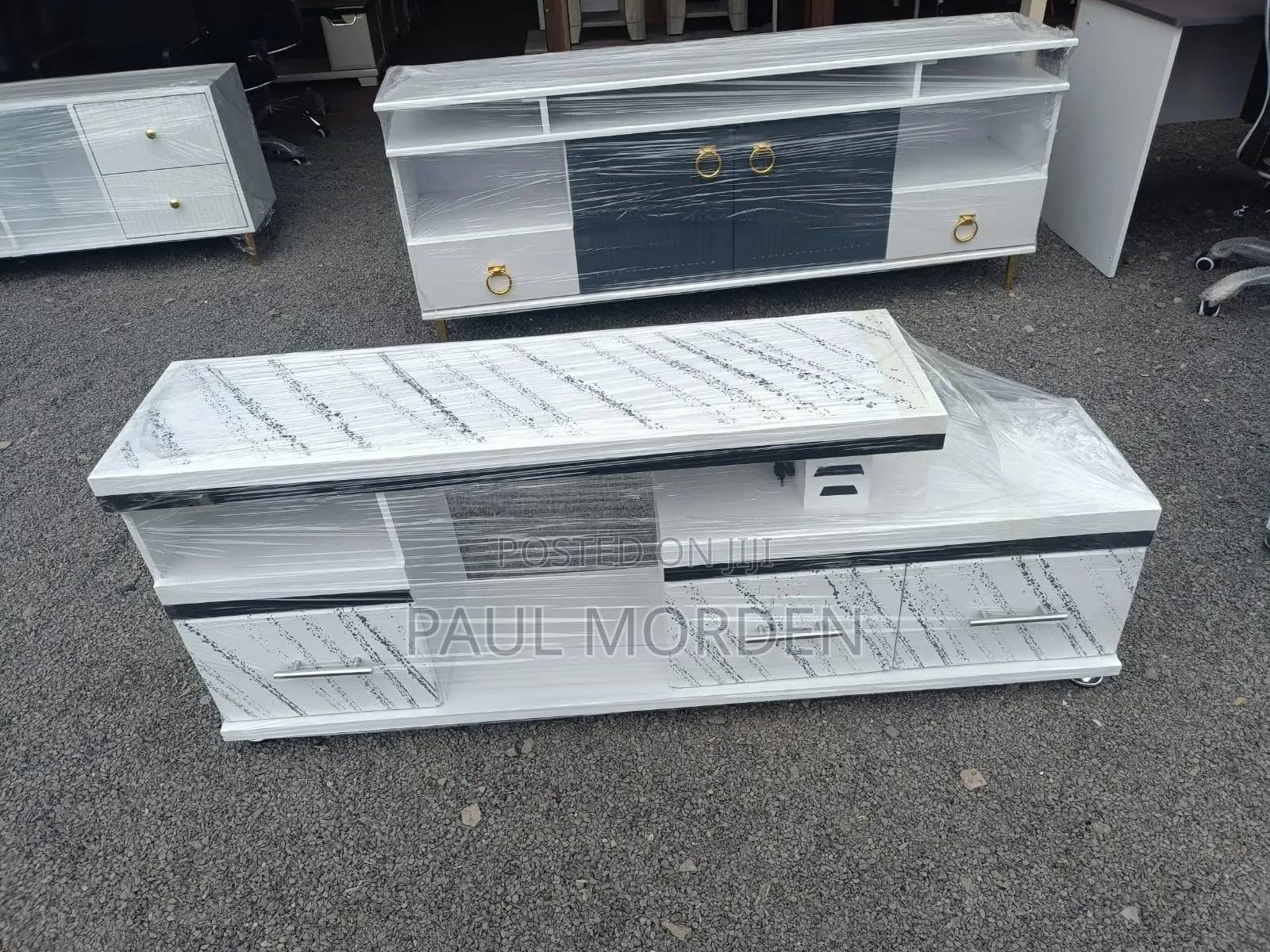 Morden Tv Stands