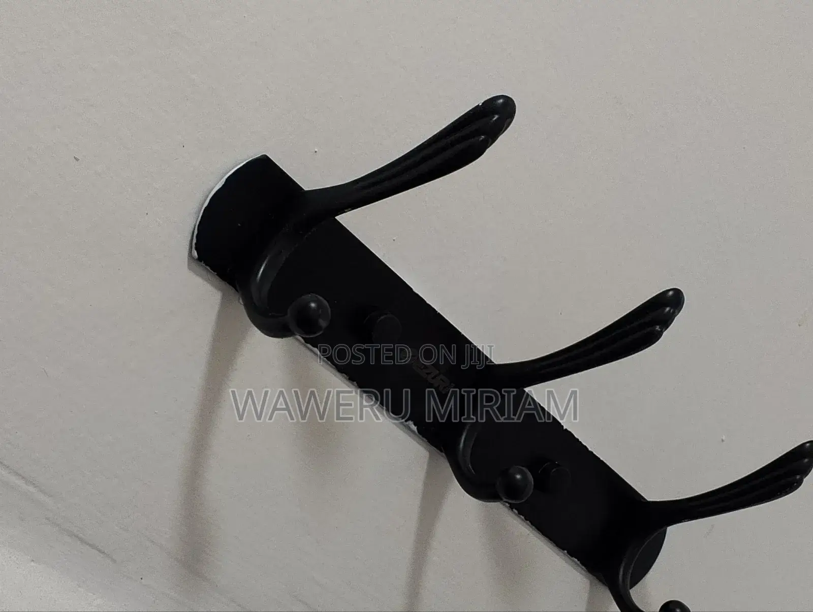 Coat Hooks