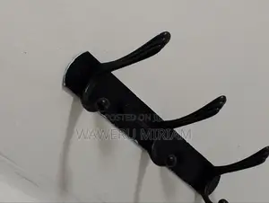 Coat Hooks