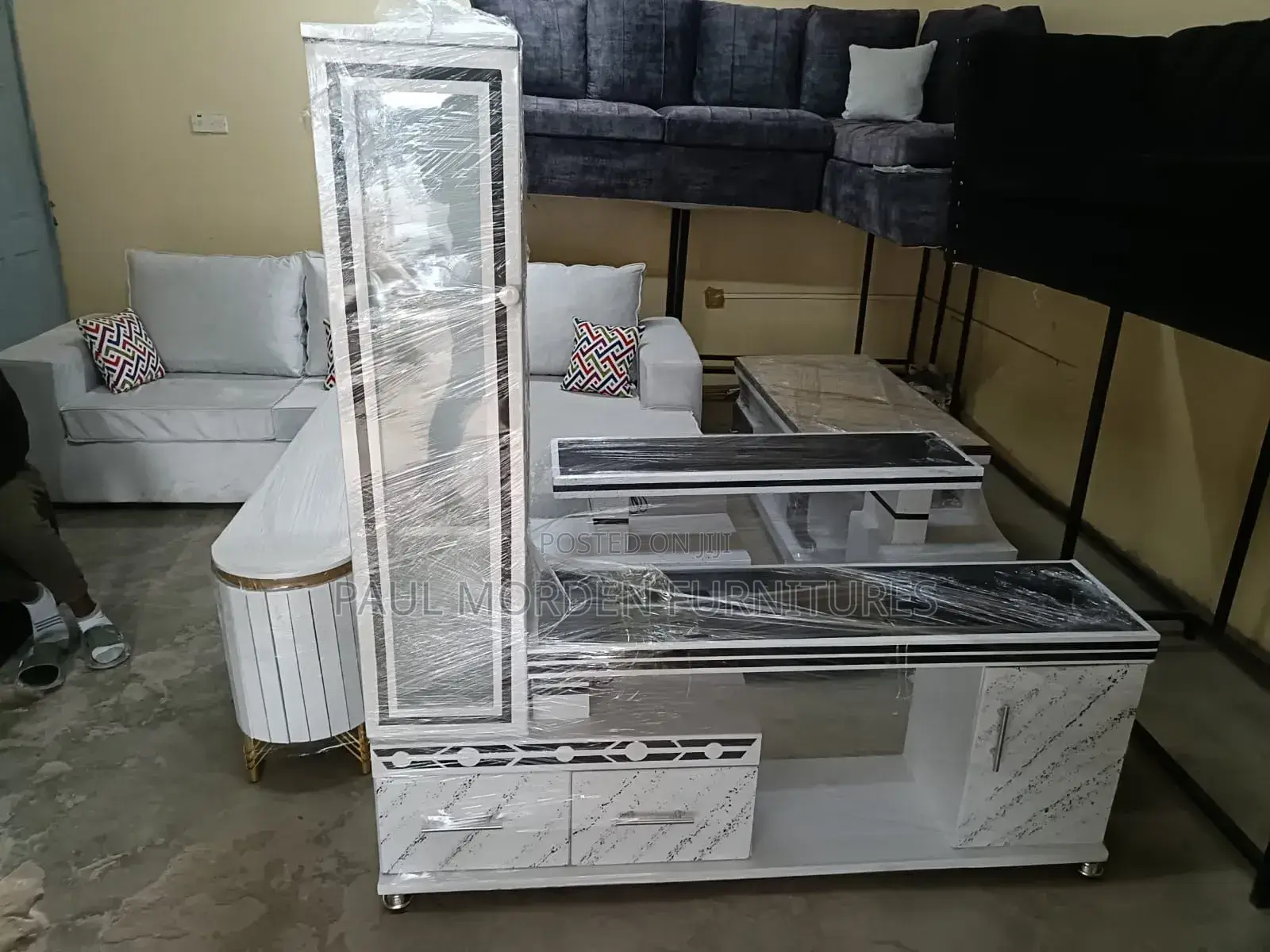 Modern TV Stands
