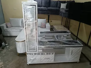 Modern TV Stands