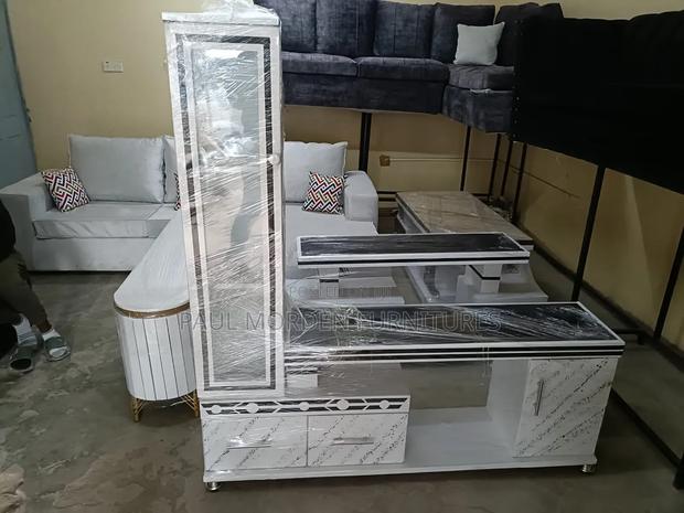Modern TV Stands