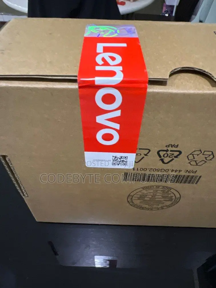 Lenovo USB-C Dock