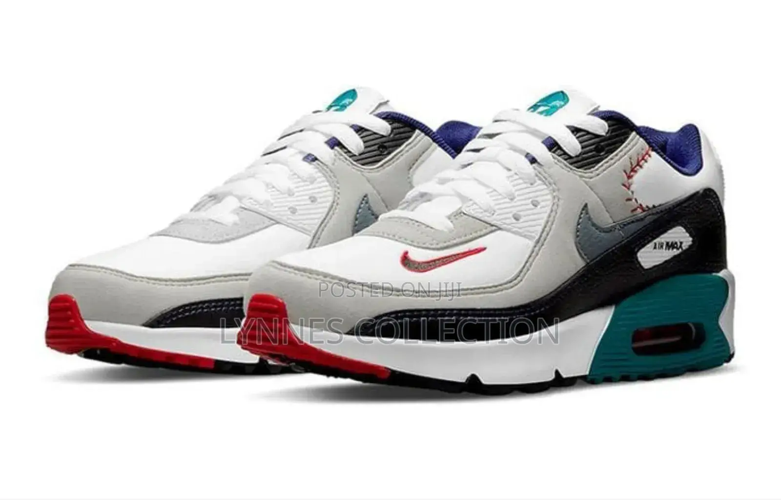 Airmax 90 'Griffey Swingman '