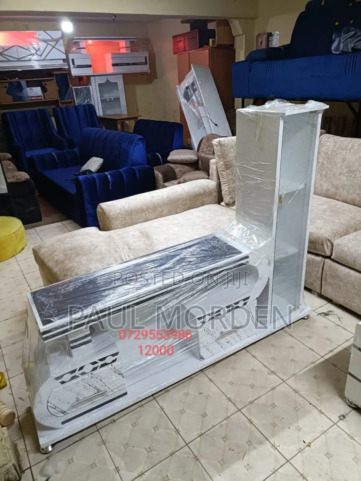Modern TV Stands