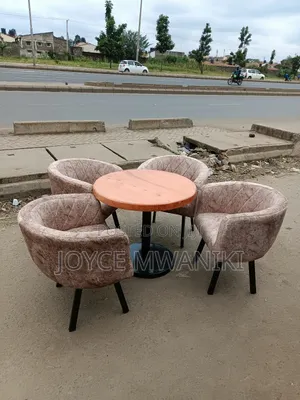Restaurant Set, or Vip Lounge Set 