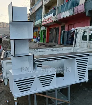 Modern TV Stands.