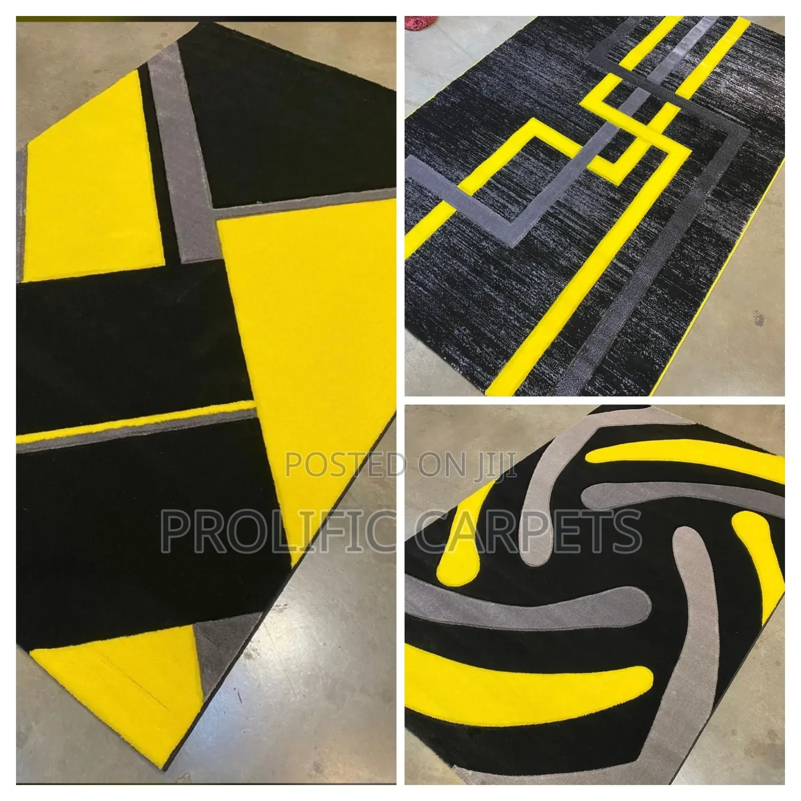 Mustard Turkish Design