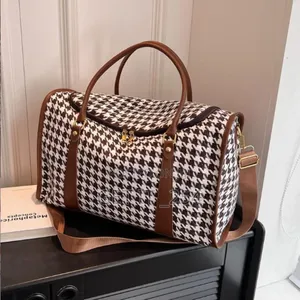 *Canvas Travel/Gym Duffel Bag*
Ksh 2500
