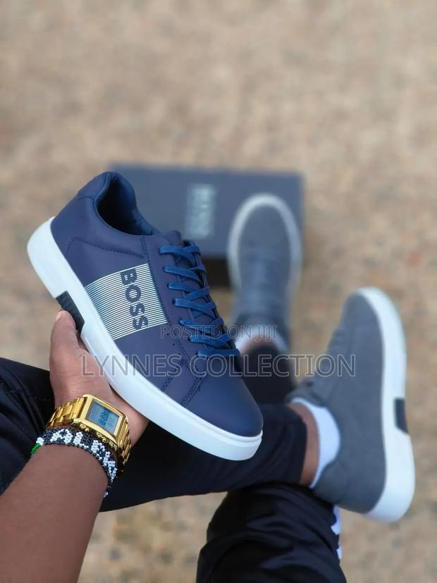 Hugo Boss Casuals - thumbnail 3