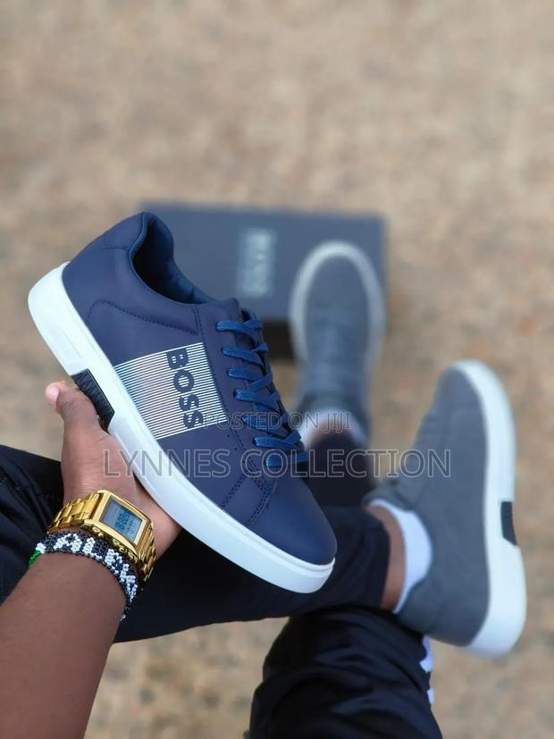 Hugo Boss Casuals - thumbnail 4