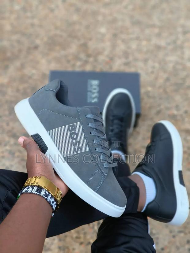 Hugo Boss Casuals - thumbnail 5