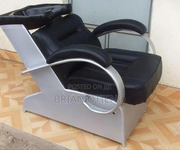 Standard Shampoo Sink - main view