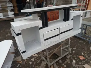 Modern TV Stands.