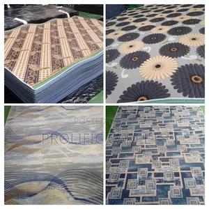 Picnic Rubber Mats