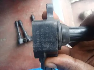 Nissan Murano Shooting Coil