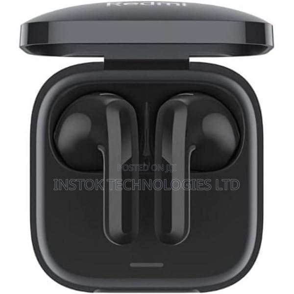 Xiaomi Redmi Buds 6 Active Wireless Earbuds