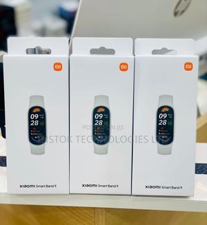 Xiaomi Mi Smart Band 9 Fitness Activity Tracker - thumbnail 2