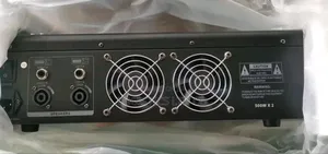 Omax Professional Powered Audio Mixer 16 Channel
