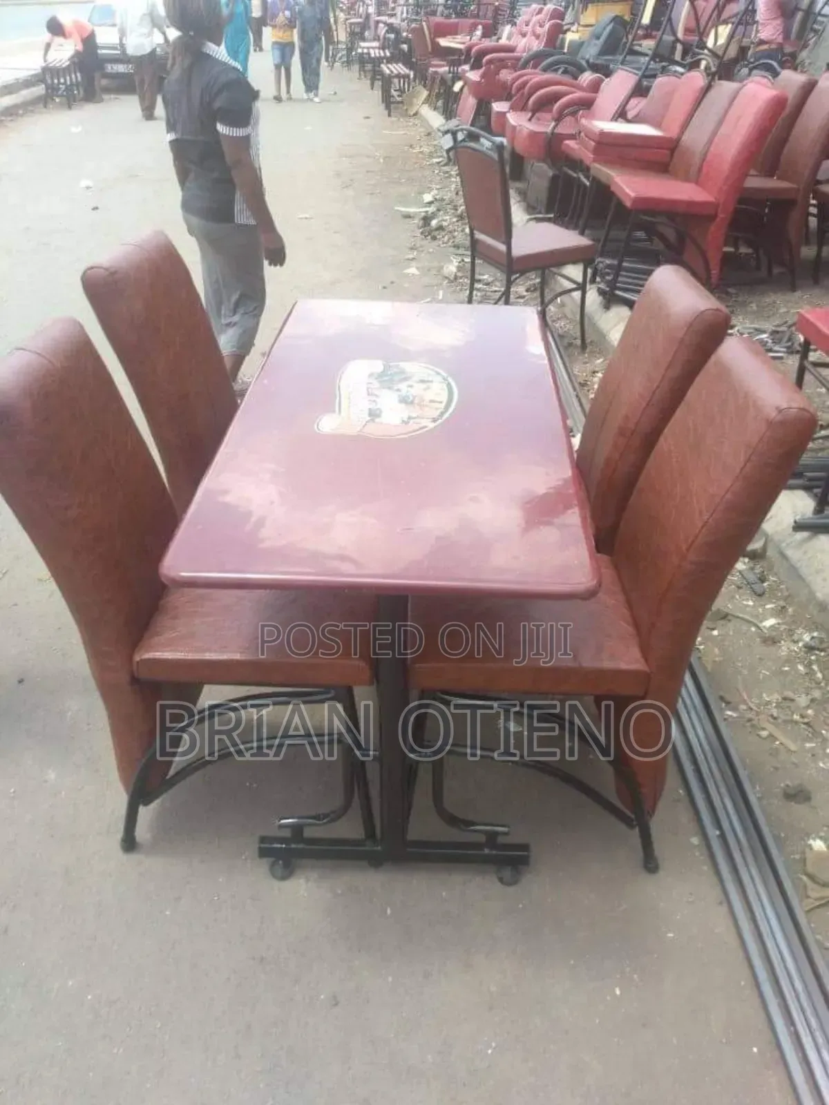 Restaurant Table With the Best Price