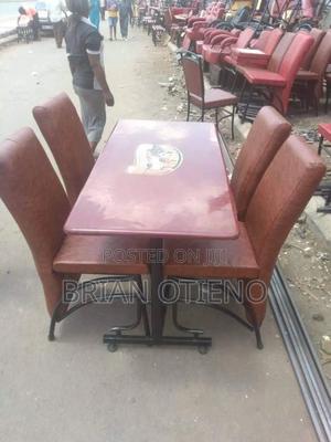 Restaurant Table With the Best Price - main view