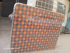Vile Inafaa! 5 X 6 X 8 High Density Quilted Ndovu Mattresses