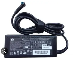 Hp Bluepin Charger