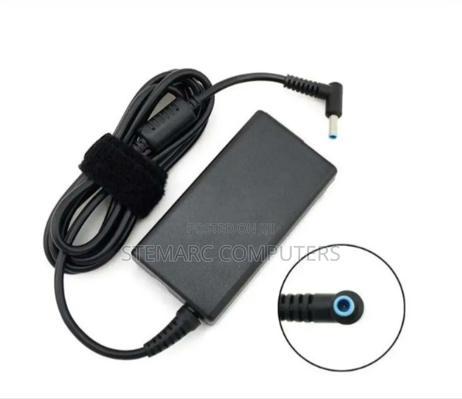 Hp Bluepin Charger