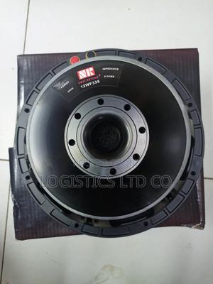 Nr 12wf335 Naked Speaker - main view