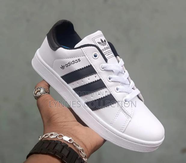Adidas Sneakers - main view