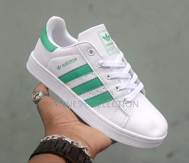 Adidas Sneakers - thumbnail 3