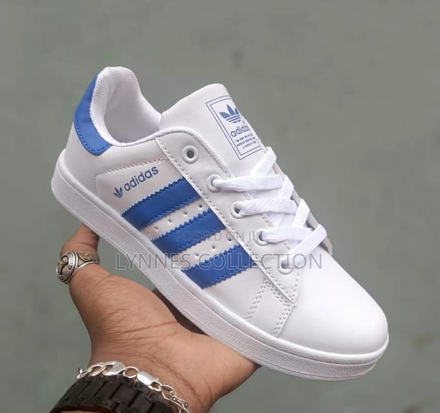 Adidas Sneakers - thumbnail 4