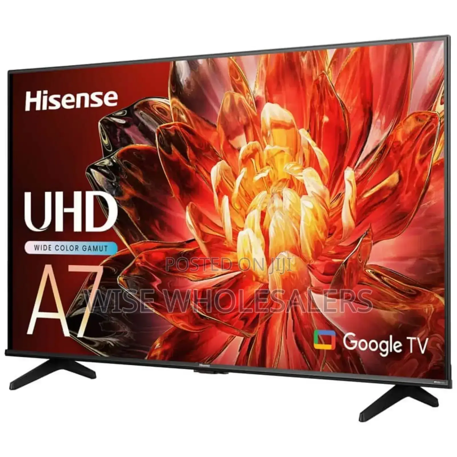 Hisense 65 Inch Smart Tv 65a7