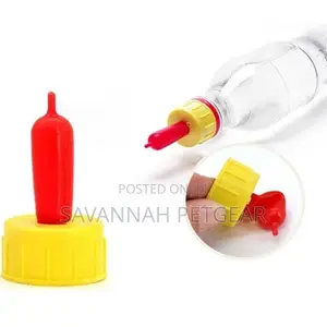 20 PCS Lamb Special Nipple Drinker Goat Milk Nipple Lamb