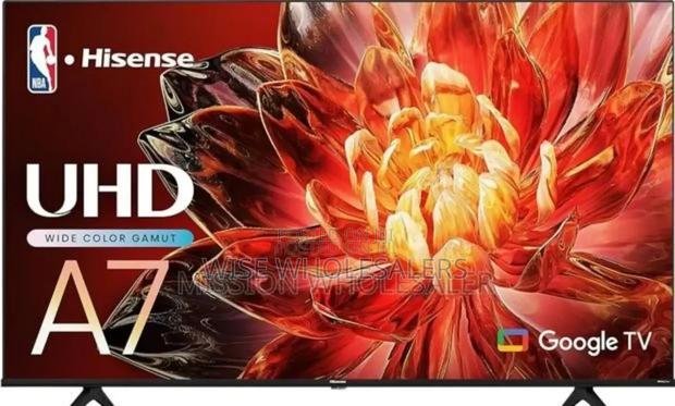* Hisense 65 Inch Smart Tv 65a7ken
* - thumbnail 2