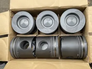Piston Wd615/Weichai Engine Sinotruck Howo,Faw 290, Steyr