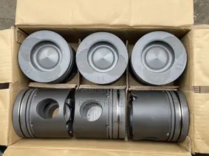 Piston Wd615/Weichai Engine Sinotruck Howo,Faw 290, Steyr