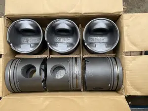 Piston Wd615/Weichai Engine Sinotruck Howo,Faw 290, Steyr