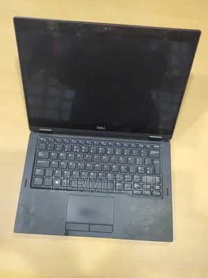 Laptop Dell Latitude 7390 16GB Intel Core I7 SSD 512GB