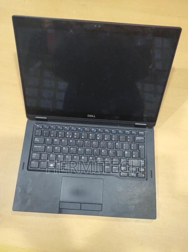 Laptop Dell Latitude 7390 16GB Intel Core I7 SSD 512GB