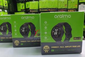 Oraimo Watch 2r Osw-30 Hd Calling Smart Watch - thumbnail 2
