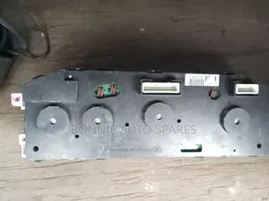 Nt30 X-Trail Speed Clock