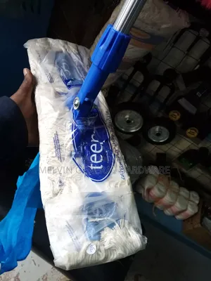 Medium Rectangle Cotton Mop