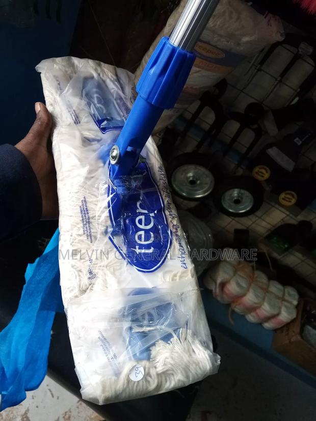 Medium Rectangle Cotton Mop