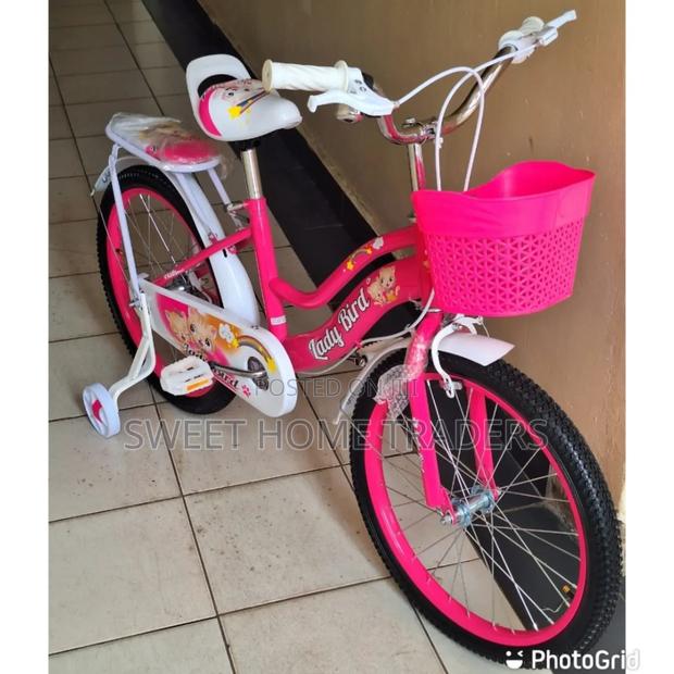 Lady Bird Size 20 - main view