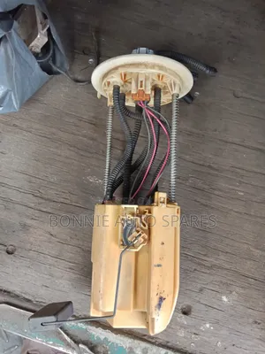 Prado J150 Fuel Pump